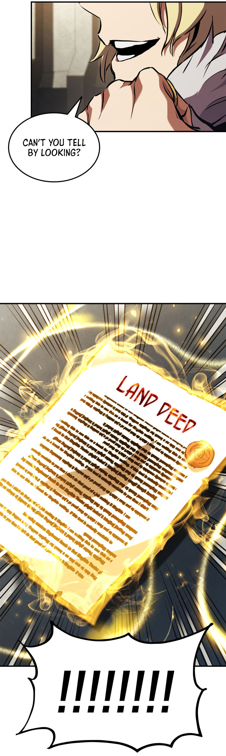 Ranker’s Return (Remake), Chapter 155