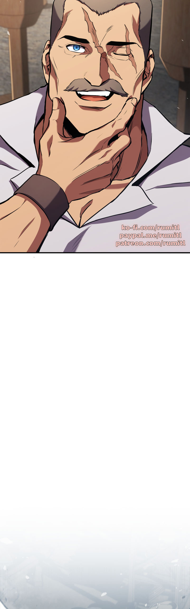Ranker’s Return (Remake), Chapter 155