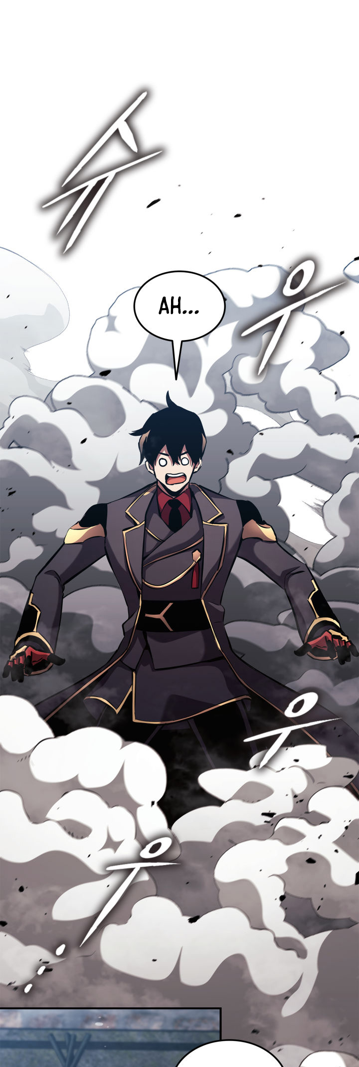 Ranker’s Return (Remake), Chapter 155