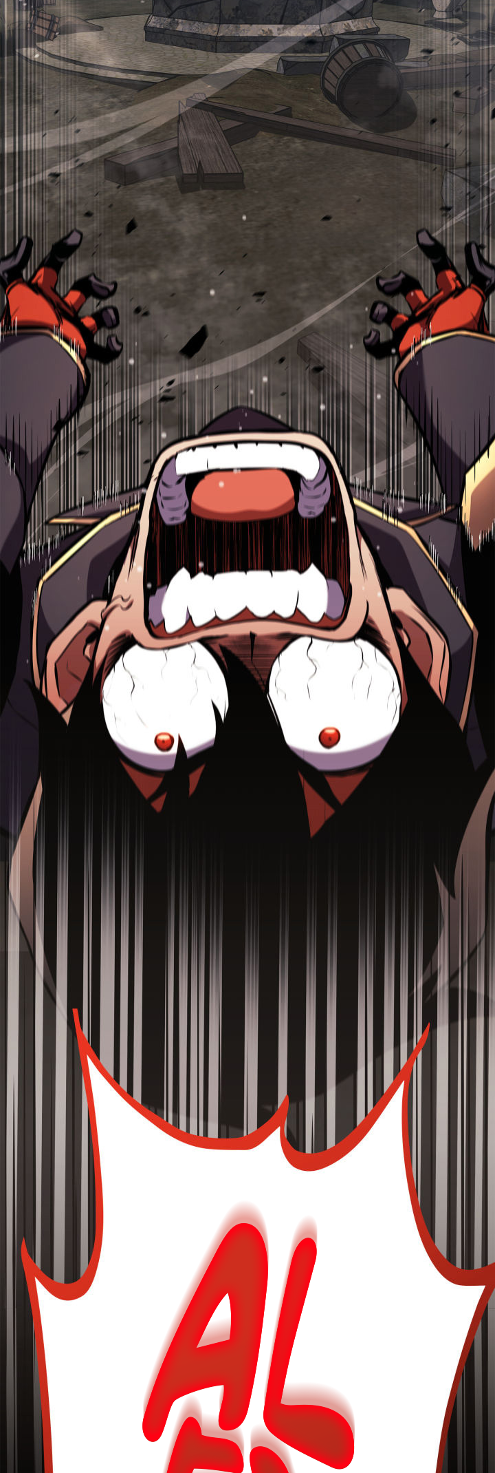 Ranker’s Return (Remake), Chapter 155