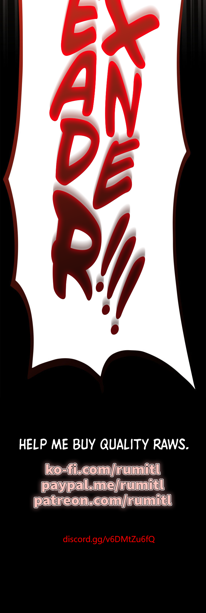 Ranker’s Return (Remake), Chapter 155