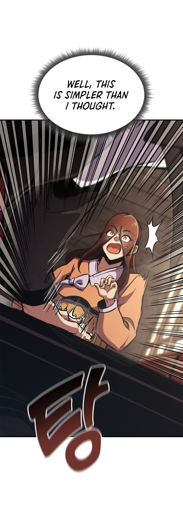 Ranker’s Return (Remake), Chapter 155