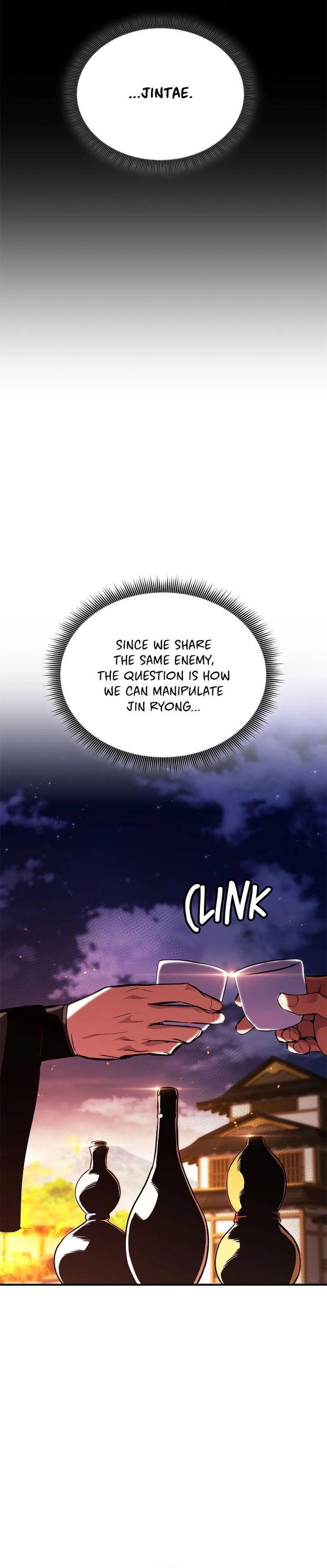 Ranker’s Return (Remake), Chapter 157