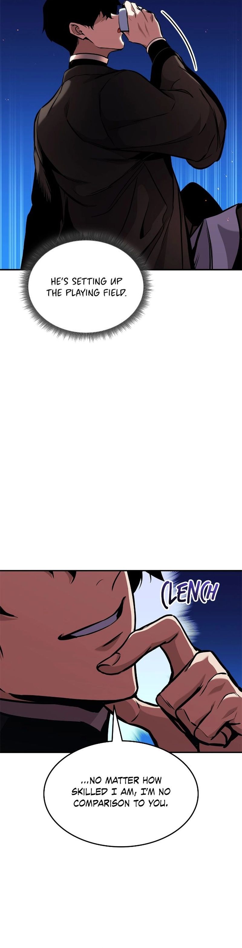 Ranker’s Return (Remake), Chapter 157