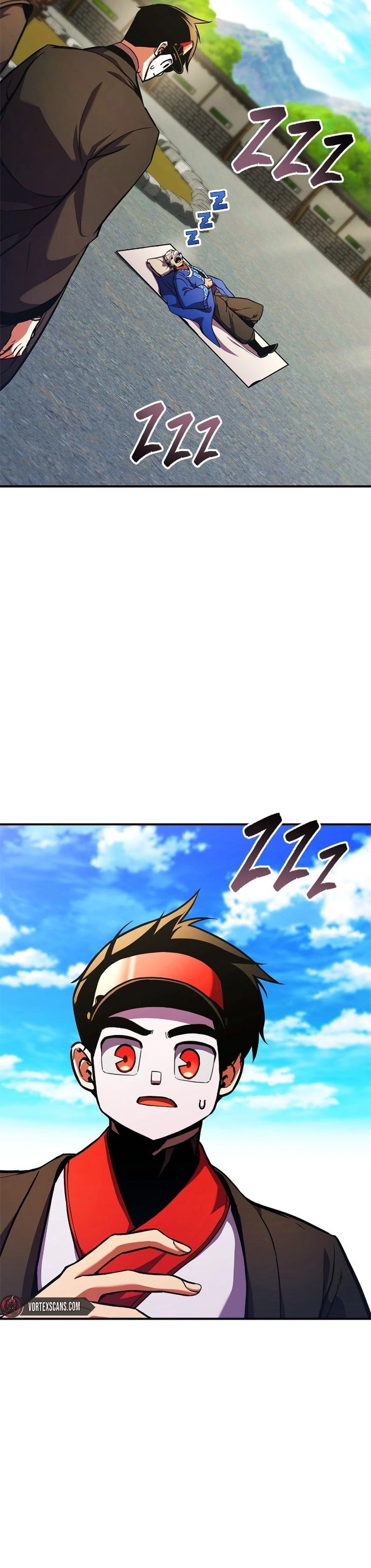 Ranker’s Return (Remake), Chapter 157