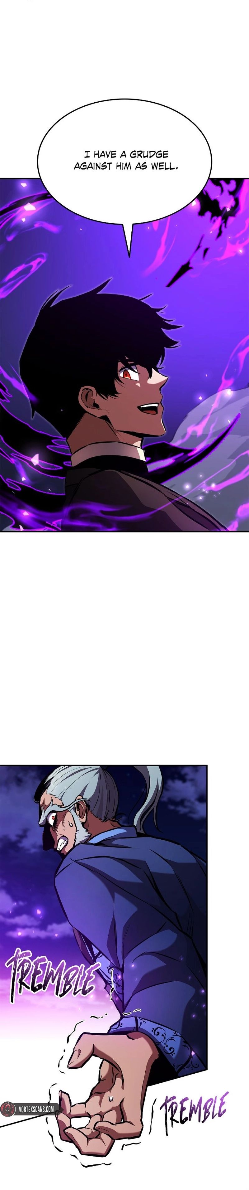 Ranker’s Return (Remake), Chapter 157
