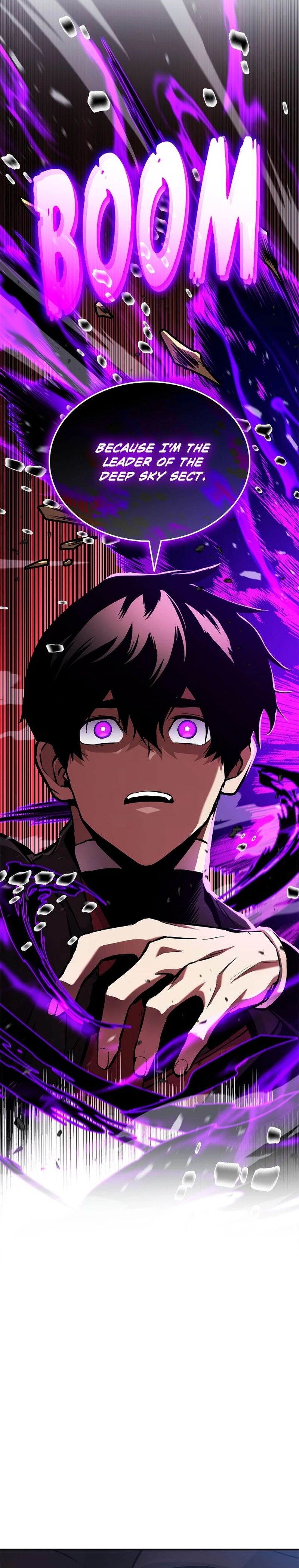 Ranker’s Return (Remake), Chapter 157