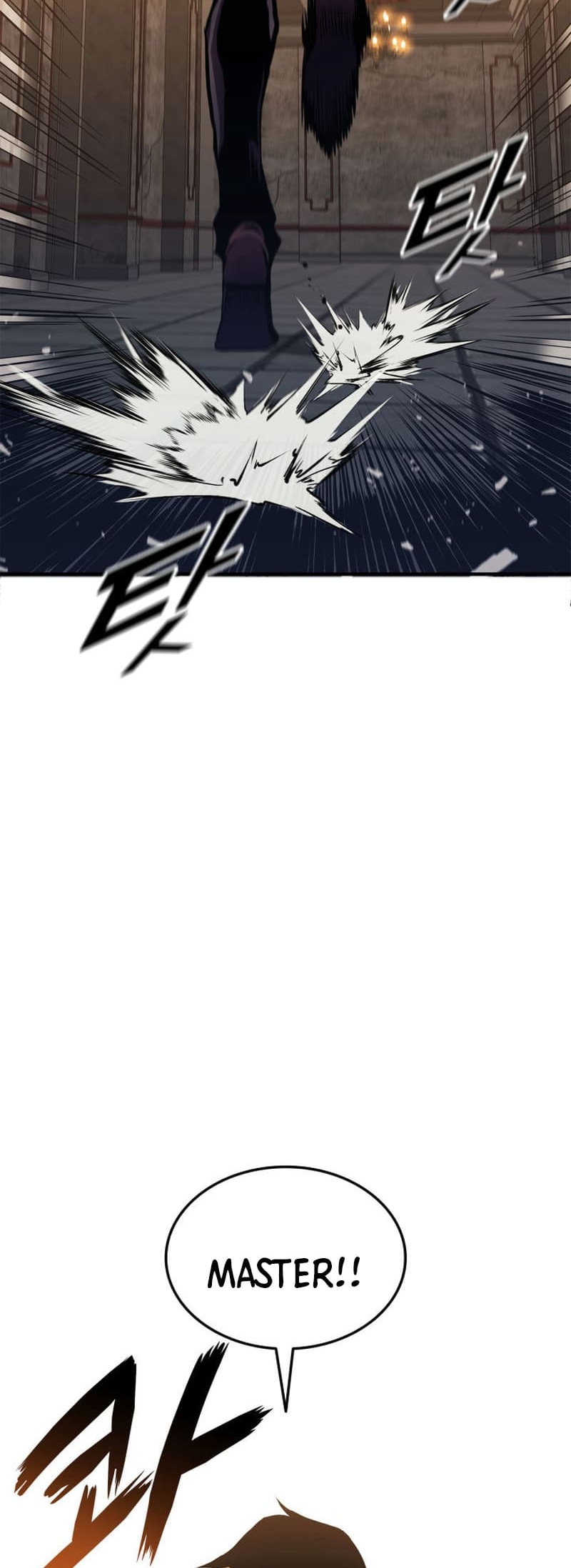 Ranker’s Return (Remake), Chapter 159