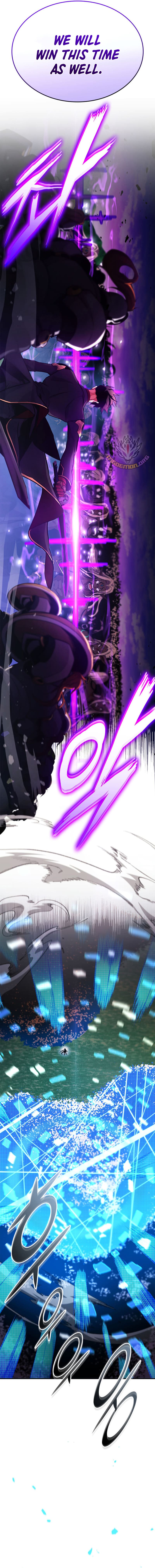 Ranker’s Return (Remake), Chapter 160