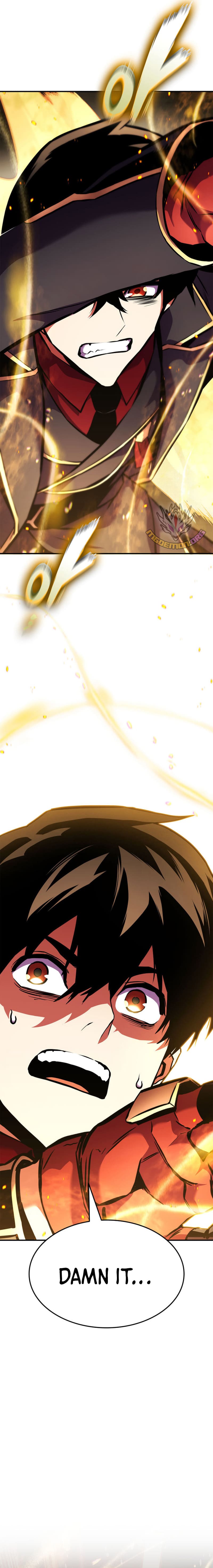 Ranker’s Return (Remake), Chapter 160