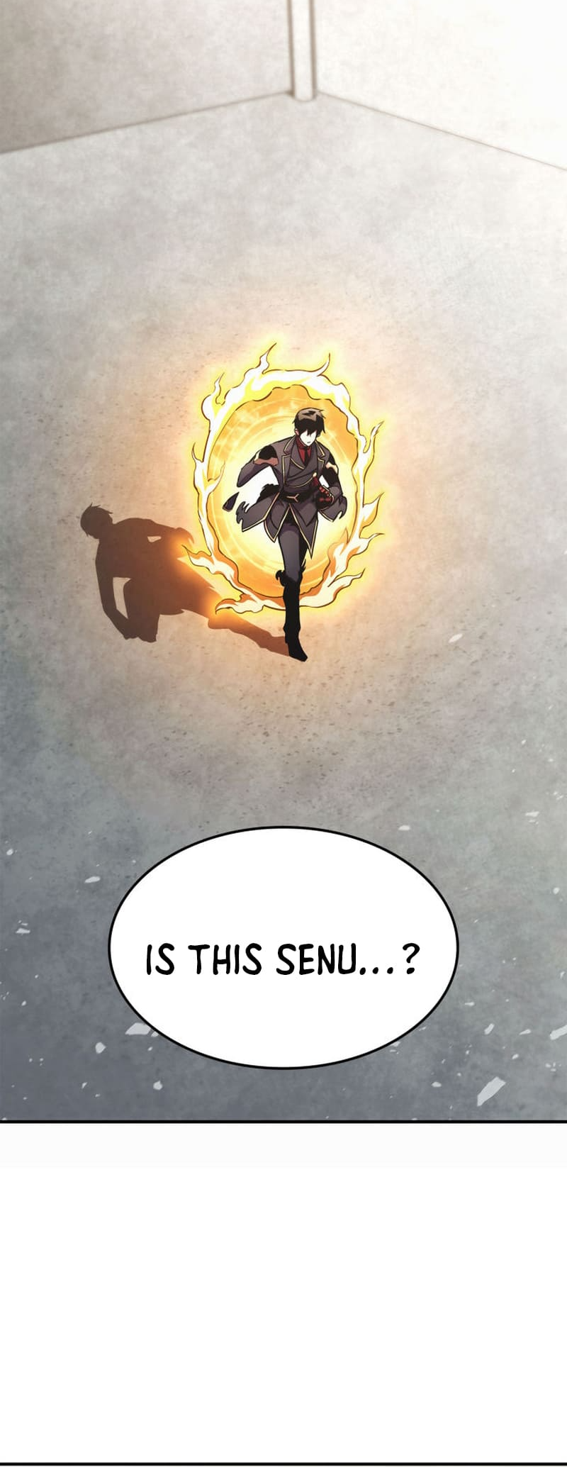 Ranker’s Return (Remake), Chapter 160