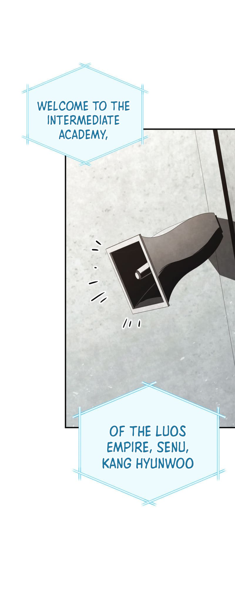 Ranker’s Return (Remake), Chapter 160