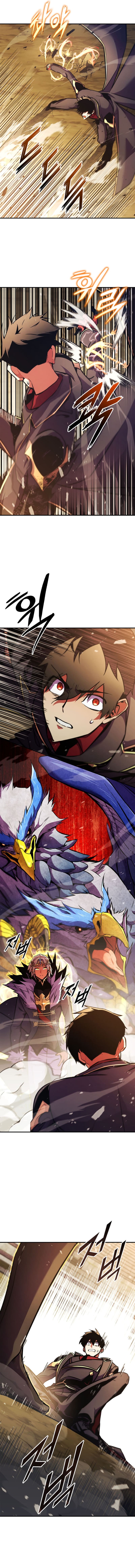 Ranker’s Return (Remake), Chapter 161