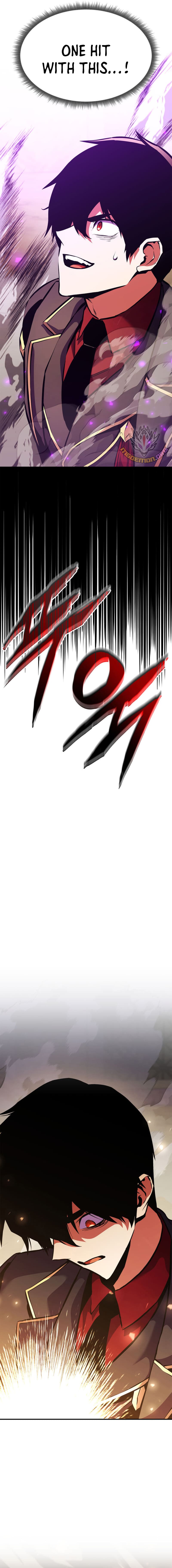Ranker’s Return (Remake), Chapter 161
