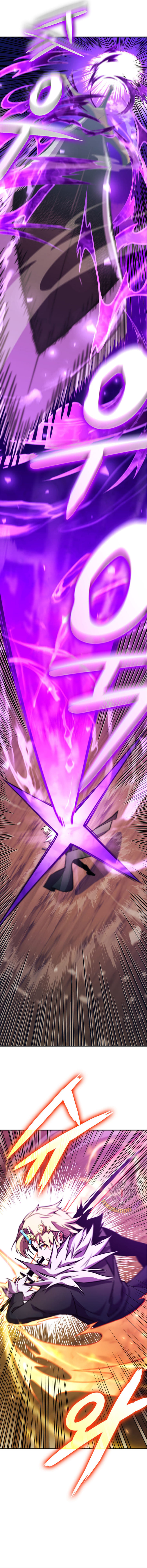 Ranker’s Return (Remake), Chapter 161