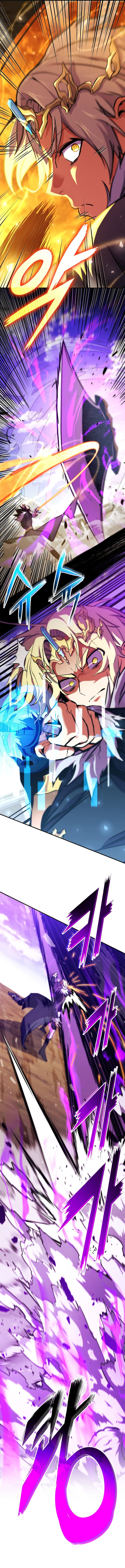 Ranker’s Return (Remake), Chapter 161