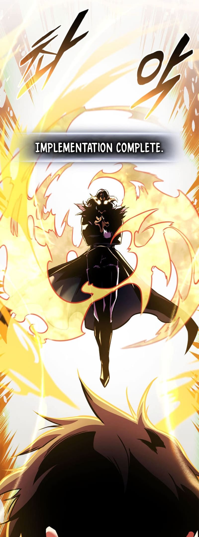 Ranker’s Return (Remake), Chapter 161