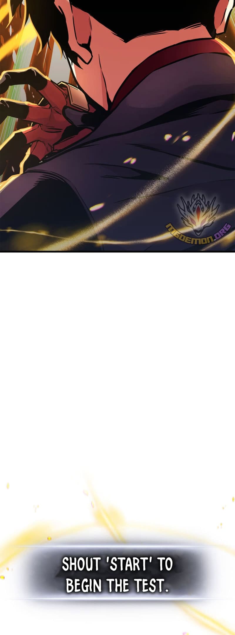 Ranker’s Return (Remake), Chapter 161