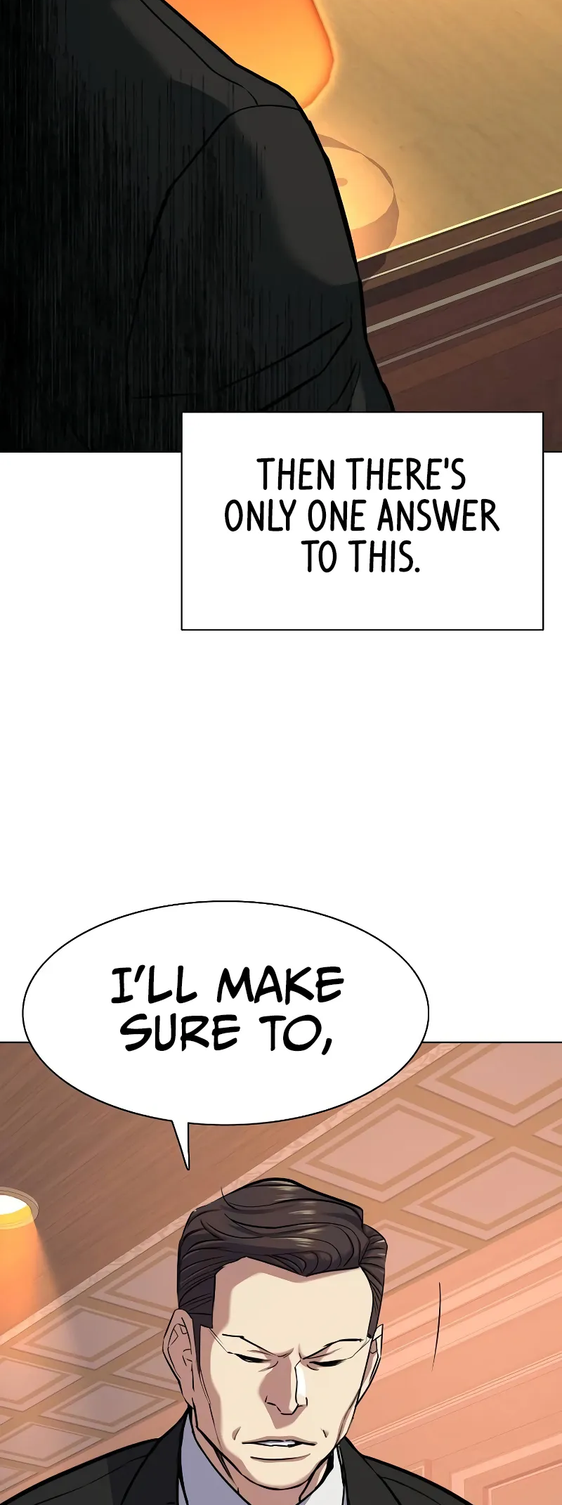 Reborn Rich, Chapter 105