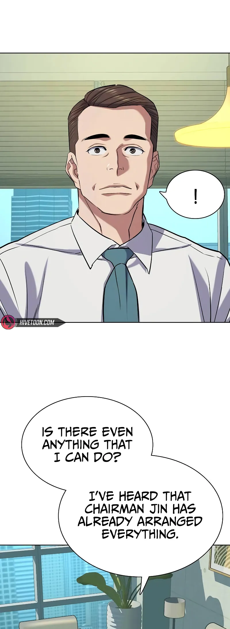 Reborn Rich, Chapter 105