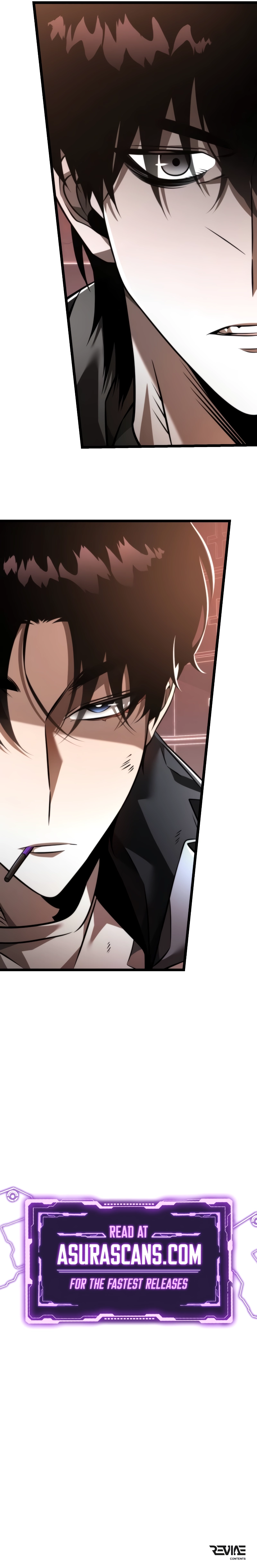 Reincarnator, Chapter 20