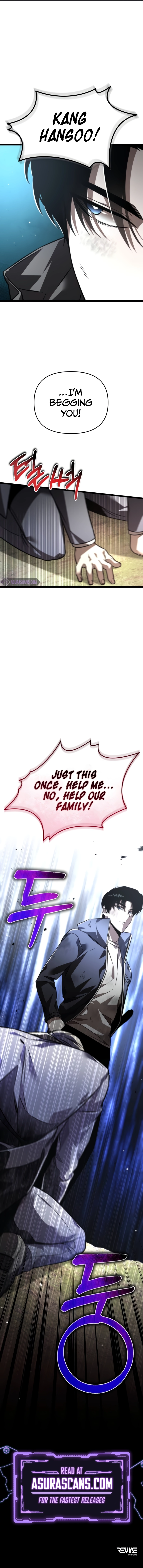 Reincarnator, Chapter 25