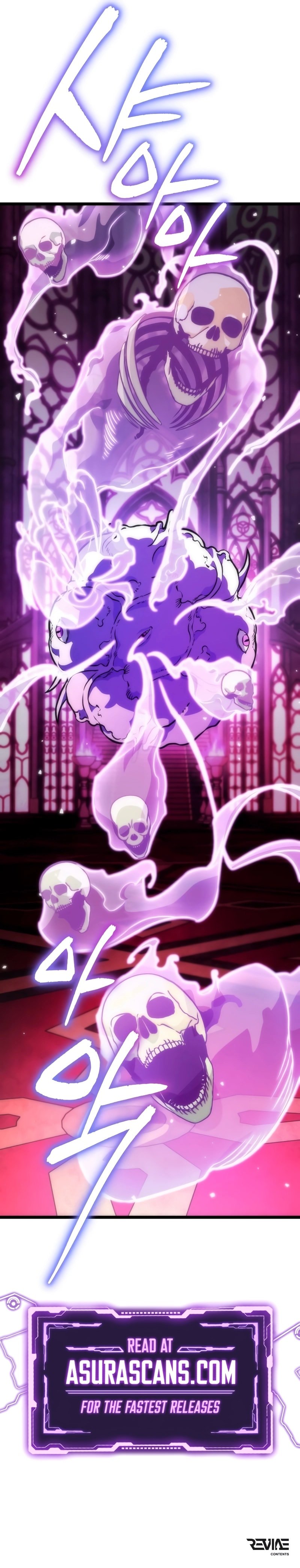 Reincarnator, Chapter 32