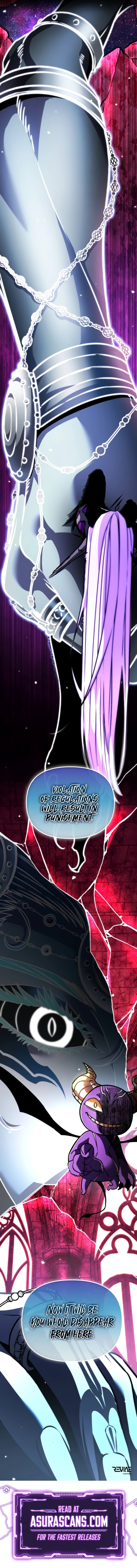 Reincarnator, Chapter 34
