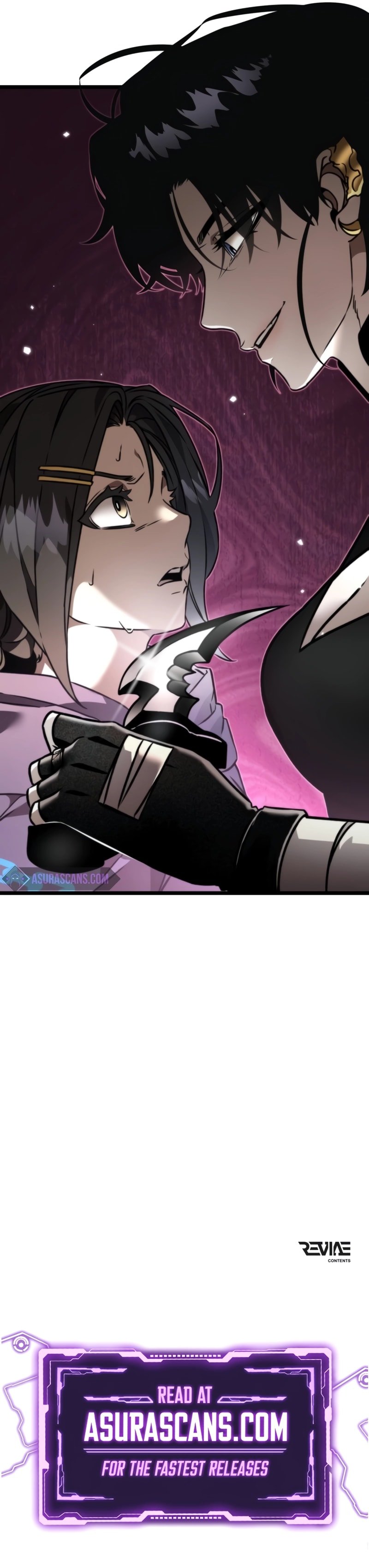 Reincarnator, Chapter 37