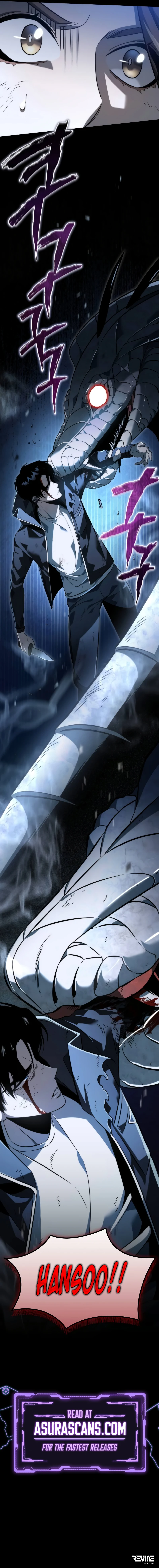 Reincarnator, Chapter 9