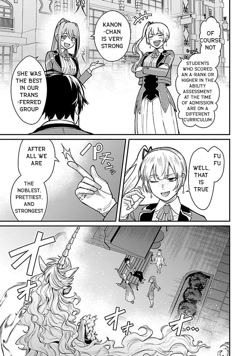 Read Saikyou no Maou ni Kitaerareta Yuusha, Isekai Kikansha-tachi no ...