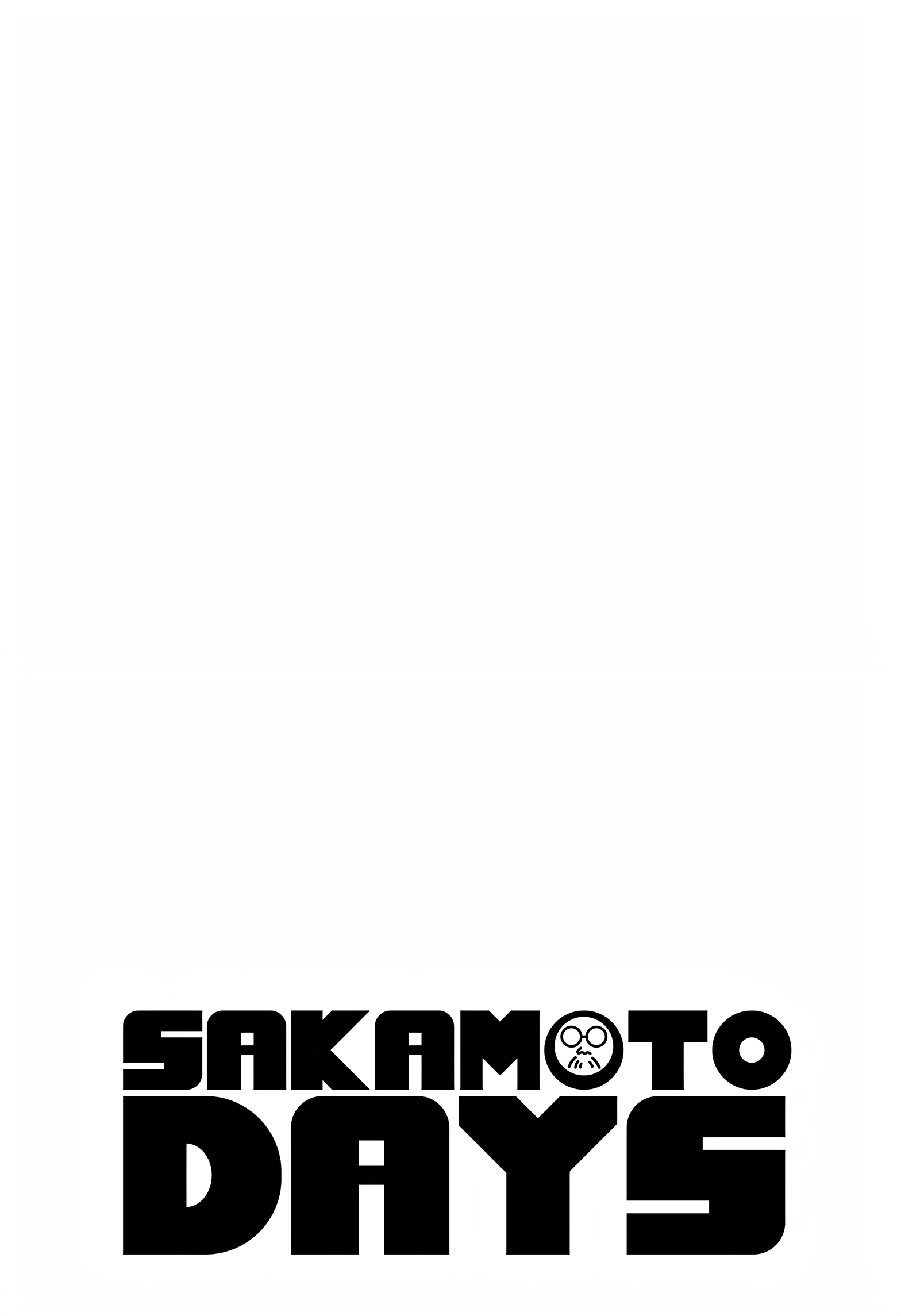 Sakamoto Days, chapter 91