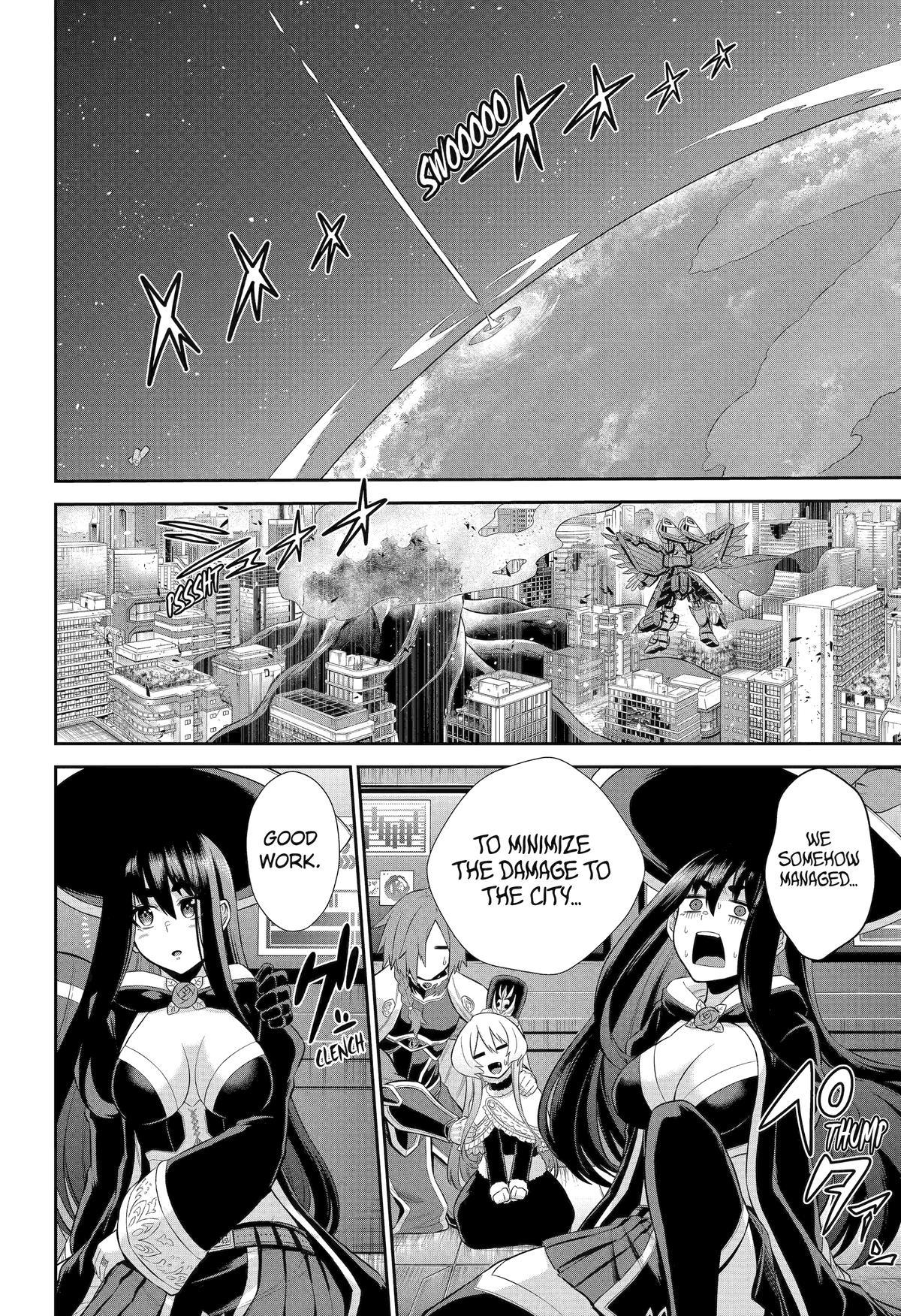Read Sentai Red Isekai De Boukensha Ni Naru Manga English New Chapters read-sentai-red-isekai-de-boukensha-ni-naru-manga-english-new-chapters