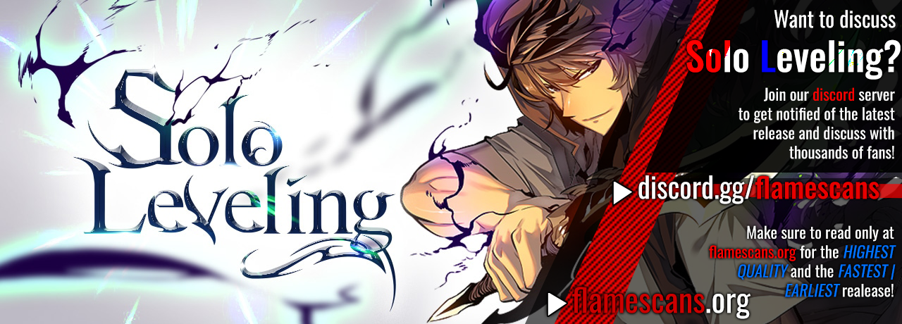 Solo Leveling, chapter 164.5