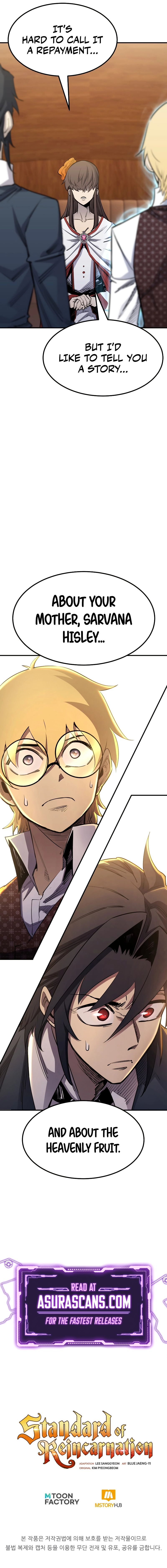 Standard Of Reincarnation - Chapter 88 15 Standard of Reincarnation Manga Online Standard of Reincarnation Manga Online