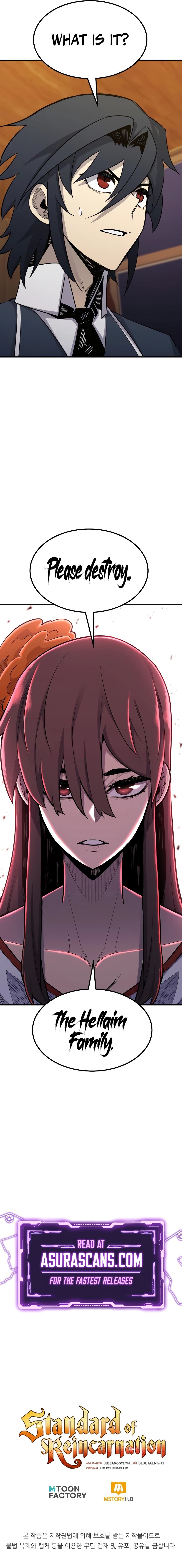 Standard Of Reincarnation - Chapter 90 17 Standard of Reincarnation Manga Online Standard of Reincarnation Manga Online