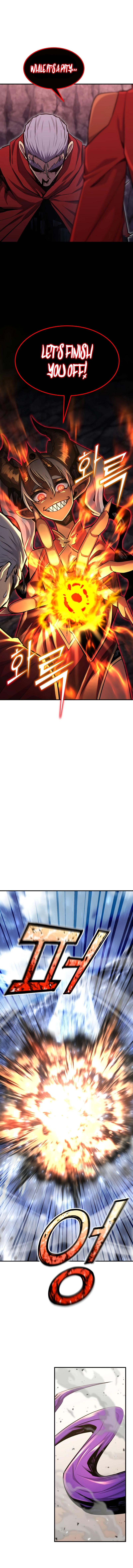 Standard Of Reincarnation - Chapter 90 9 Standard of Reincarnation Manga Online Standard of Reincarnation Manga Online