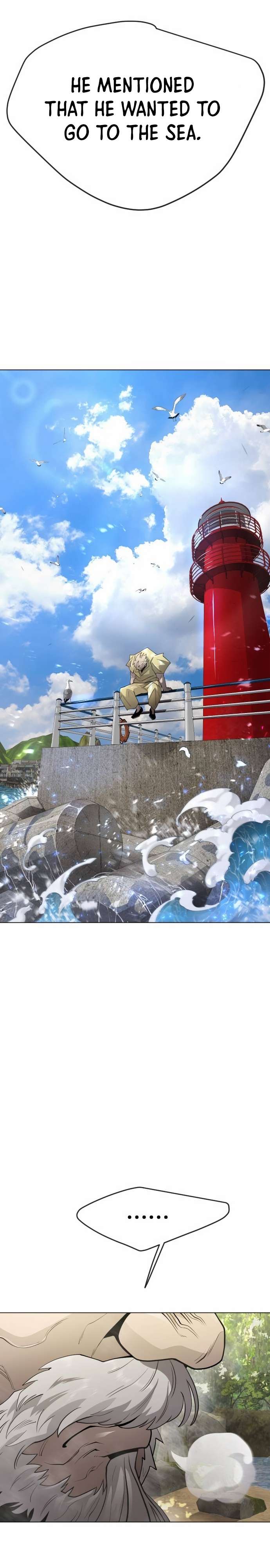Superhuman Era, Chapter 167
