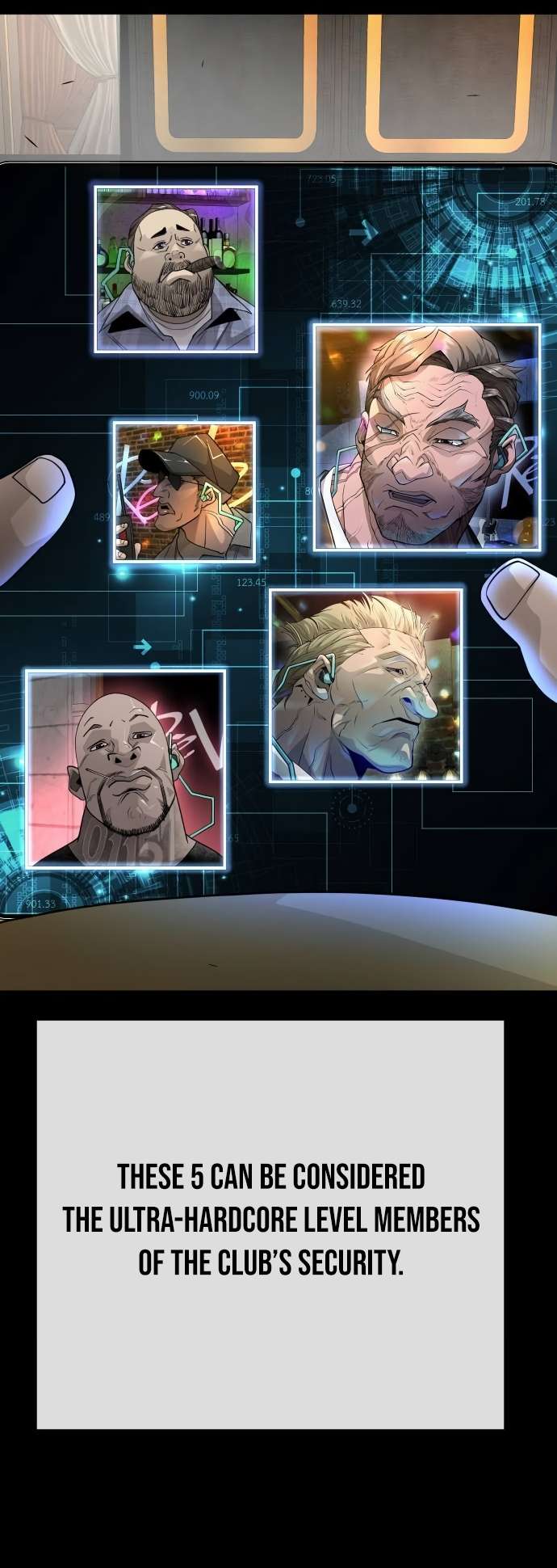 Superhuman Era, Chapter 167