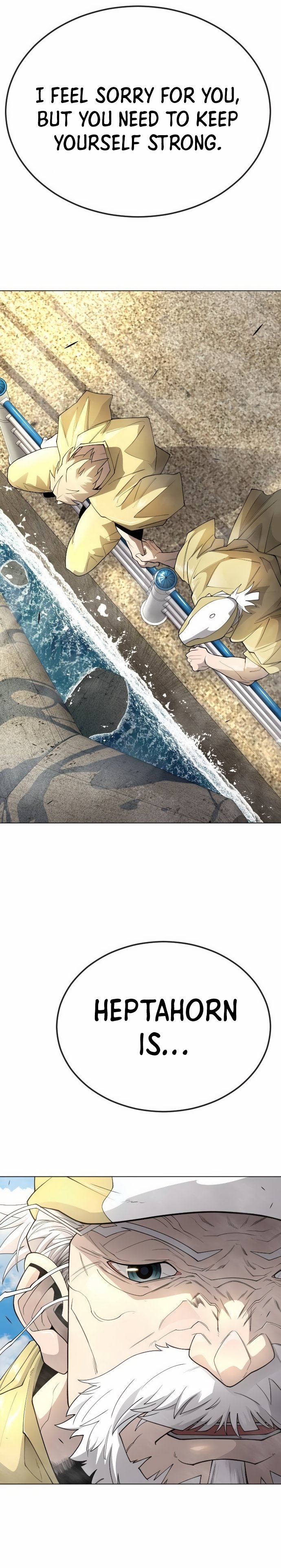 Superhuman Era, Chapter 168