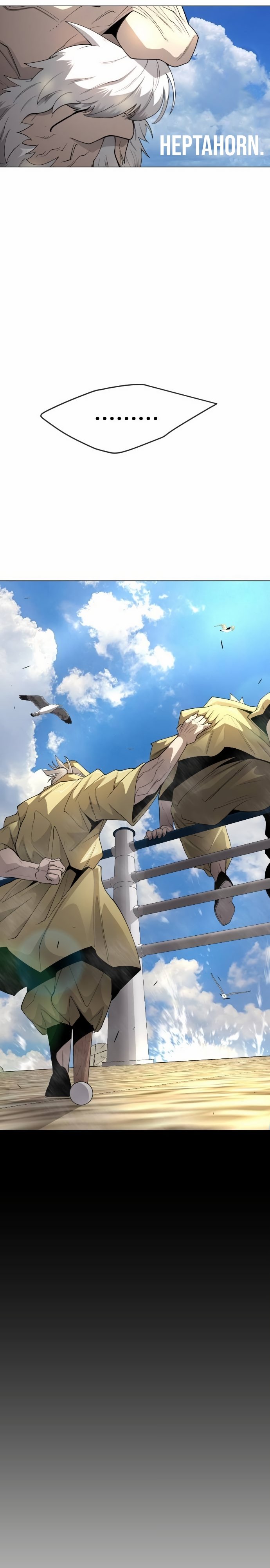 Superhuman Era, Chapter 168