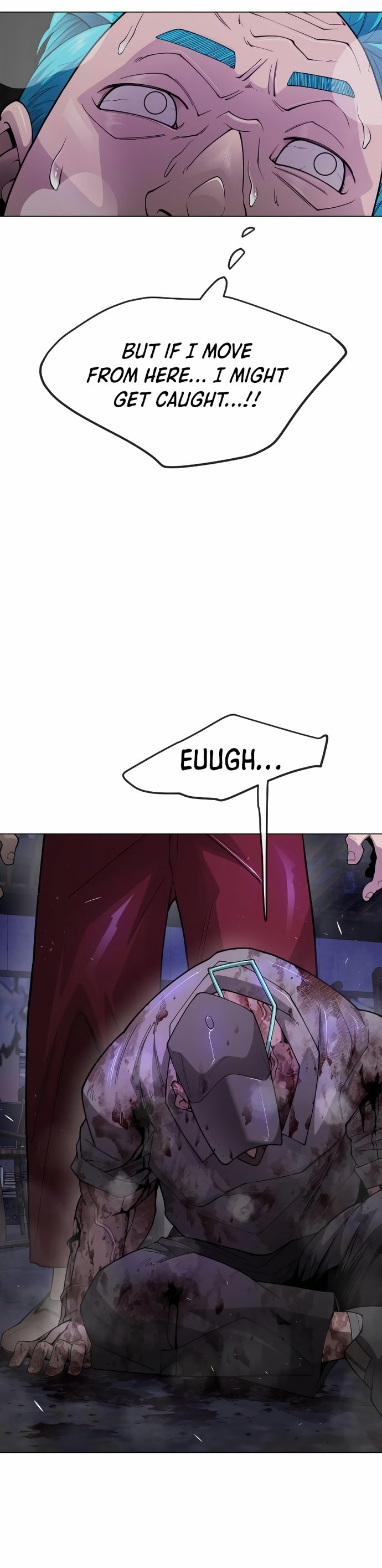 Superhuman Era, Chapter 169