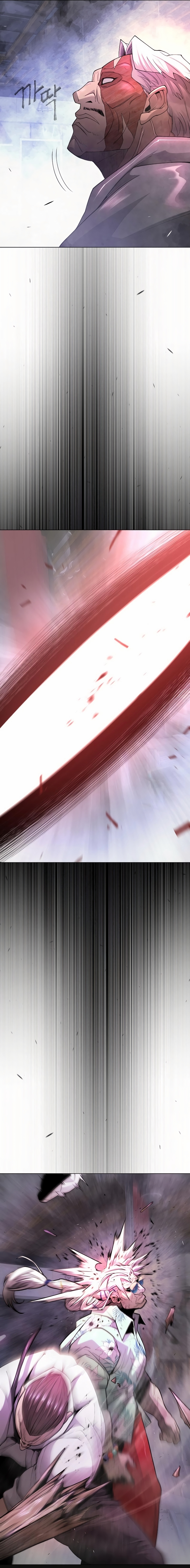 Superhuman Era, Chapter 170