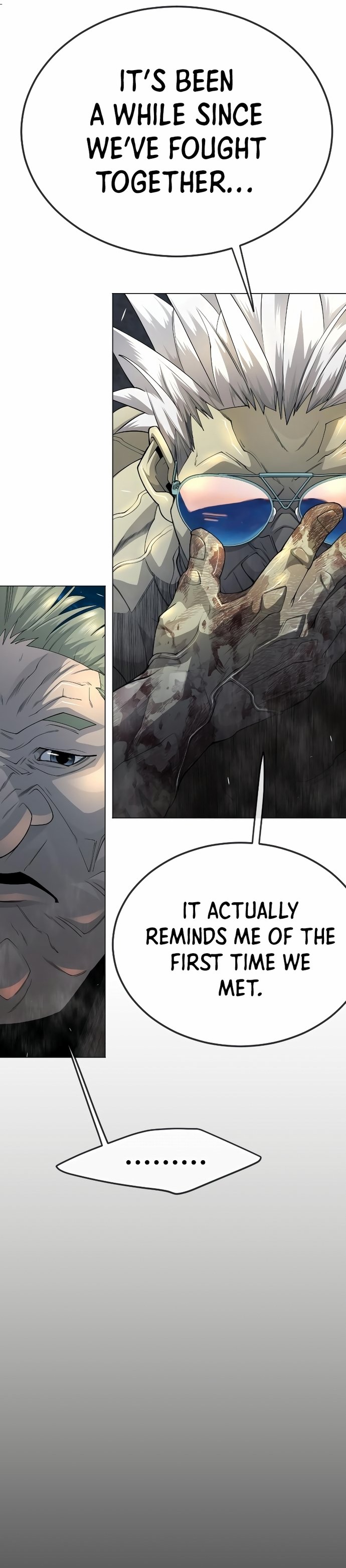 Superhuman Era, Chapter 171