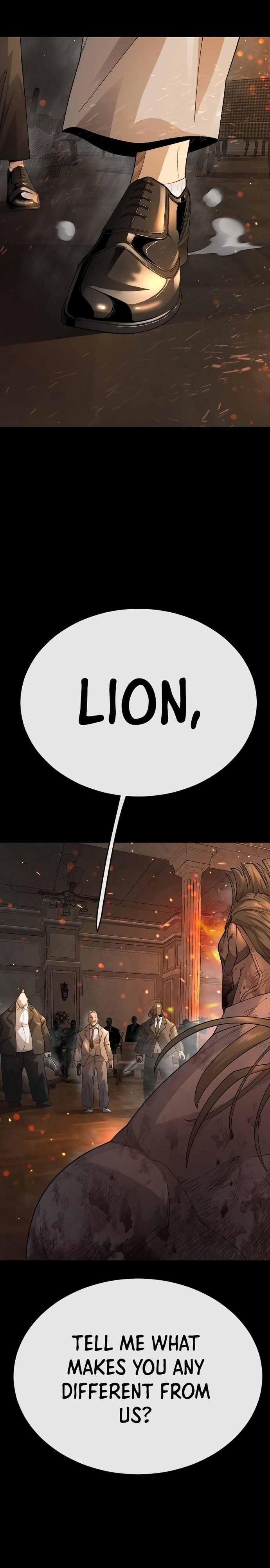Superhuman Era, Chapter 171