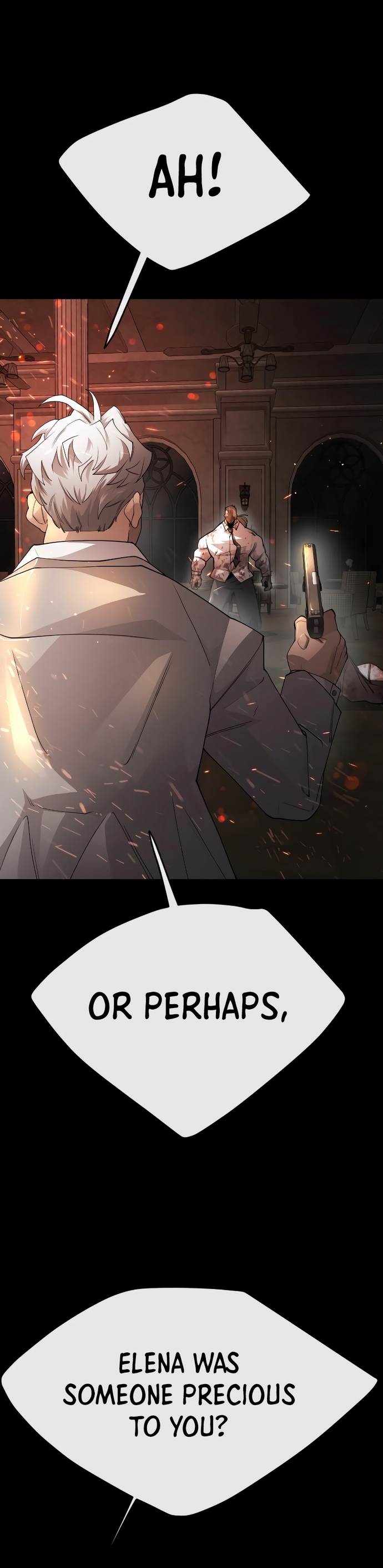Superhuman Era, Chapter 171