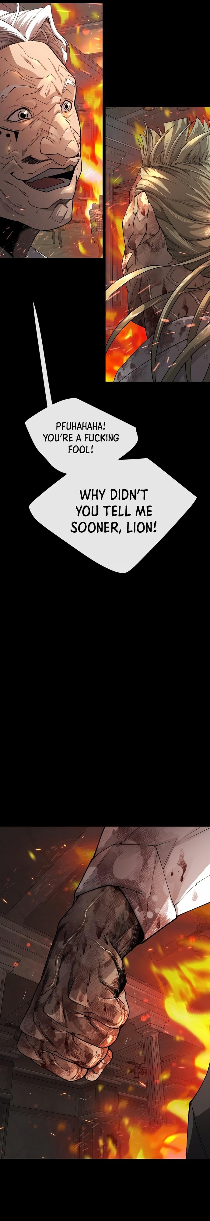 Superhuman Era, Chapter 171