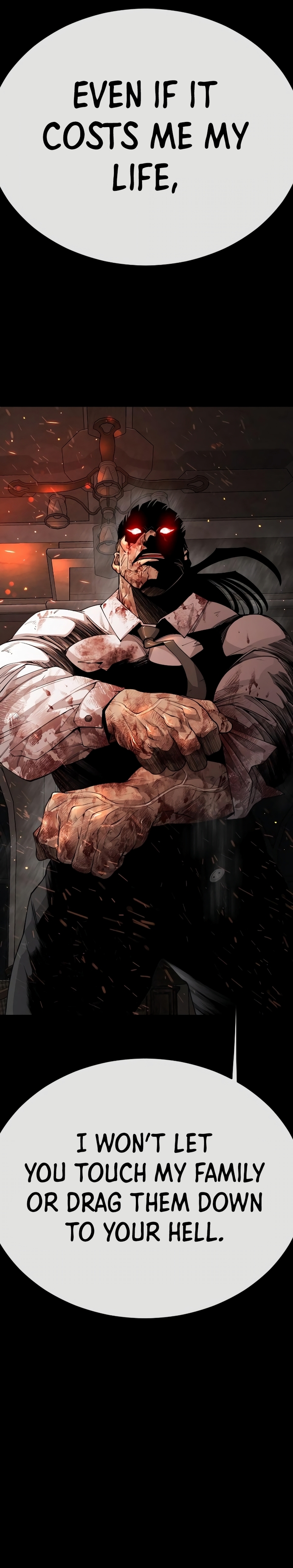 Superhuman Era, Chapter 171