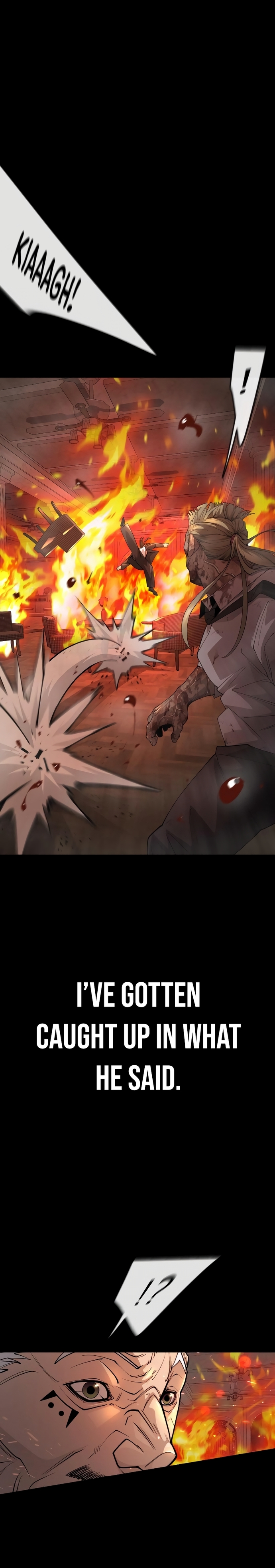 Superhuman Era, Chapter 171