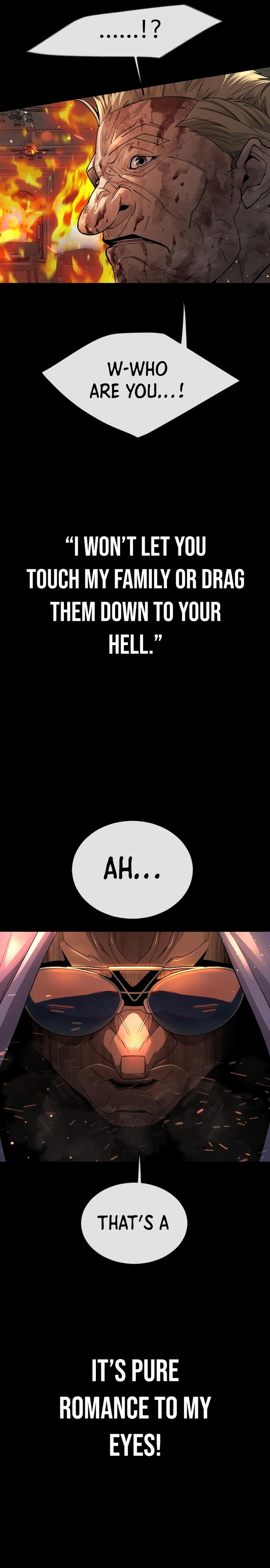 Superhuman Era, Chapter 171